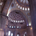 Blue Mosque Istanbul