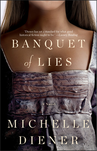 Banquet of Lies