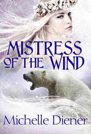 Mistress of the Wind 300